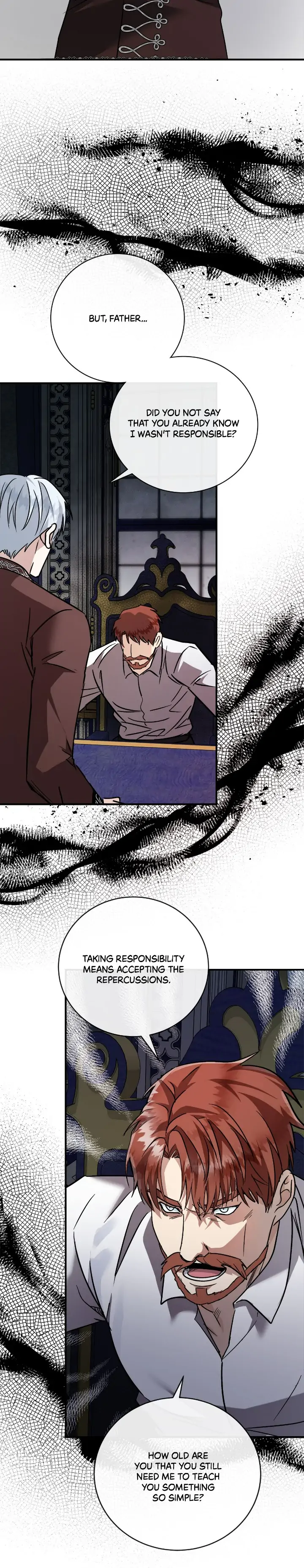 The Villainess Lives Twice Chapter 149 - page 18