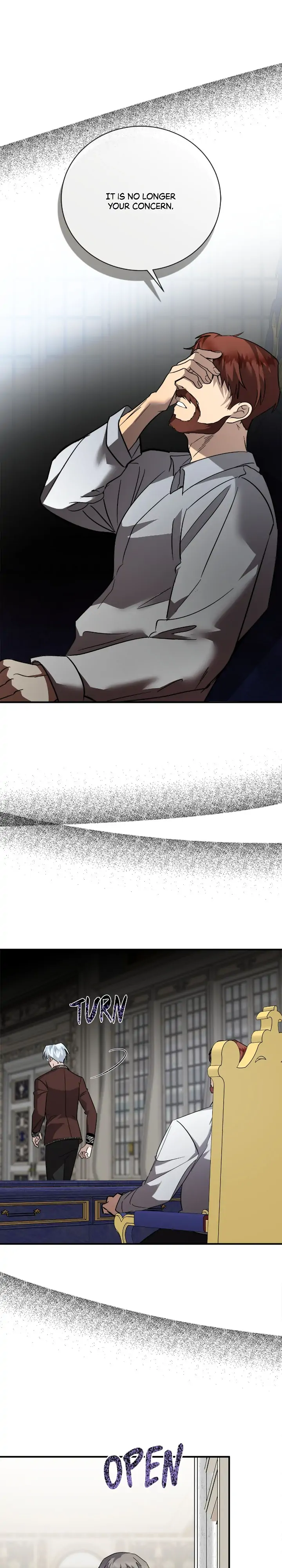 The Villainess Lives Twice Chapter 149 - page 22