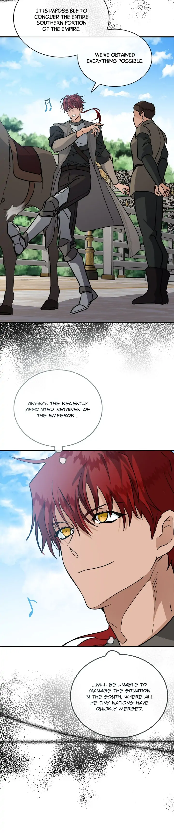 The Villainess Lives Twice Chapter 149 - page 32