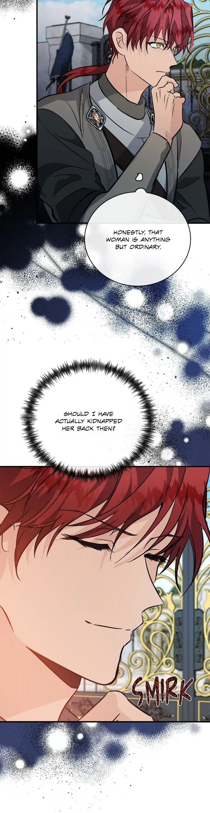 The Villainess Lives Twice Chapter 149 - page 34