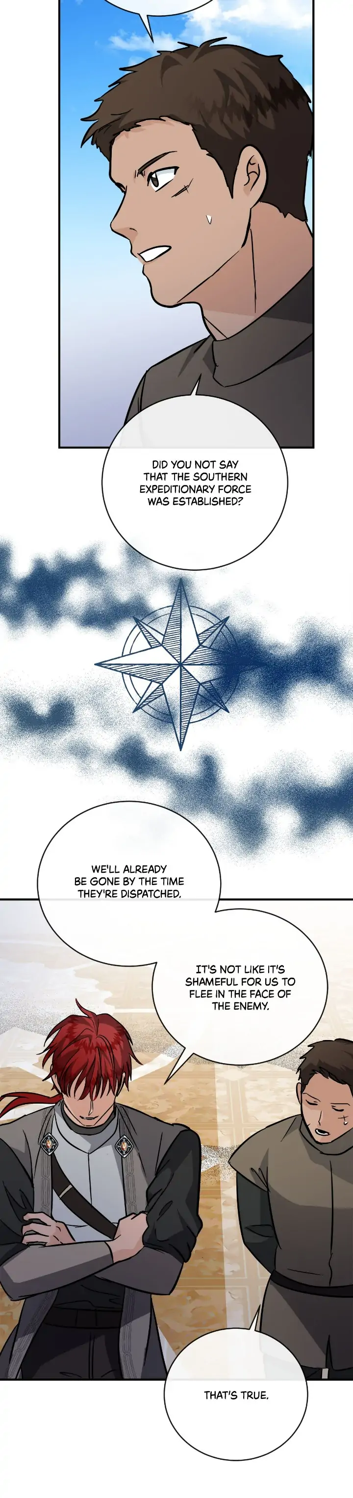 The Villainess Lives Twice Chapter 149 - page 36