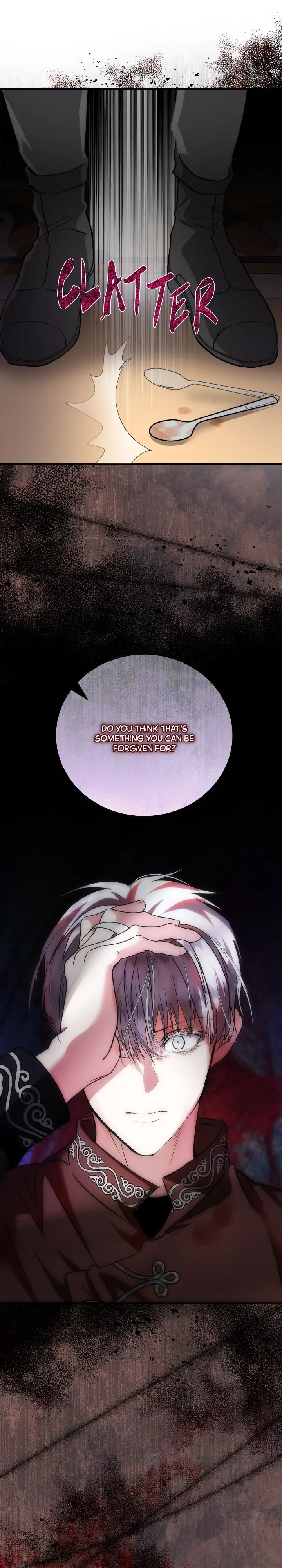 The Villainess Lives Twice Chapter 149 - page 4