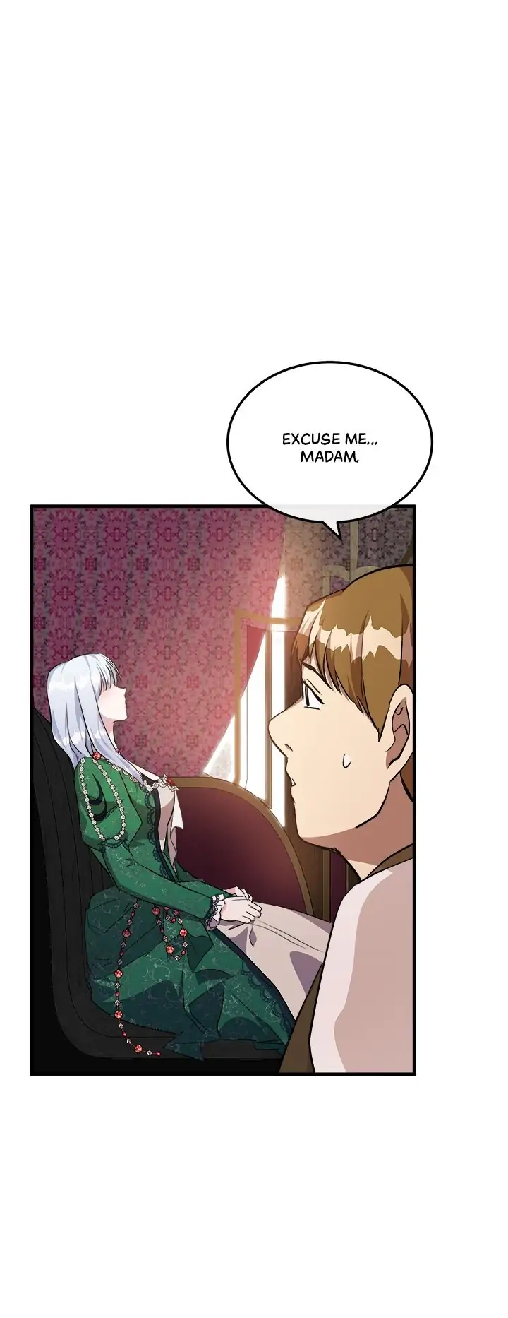 The Villainess Lives Twice Chapter 109 - page 14