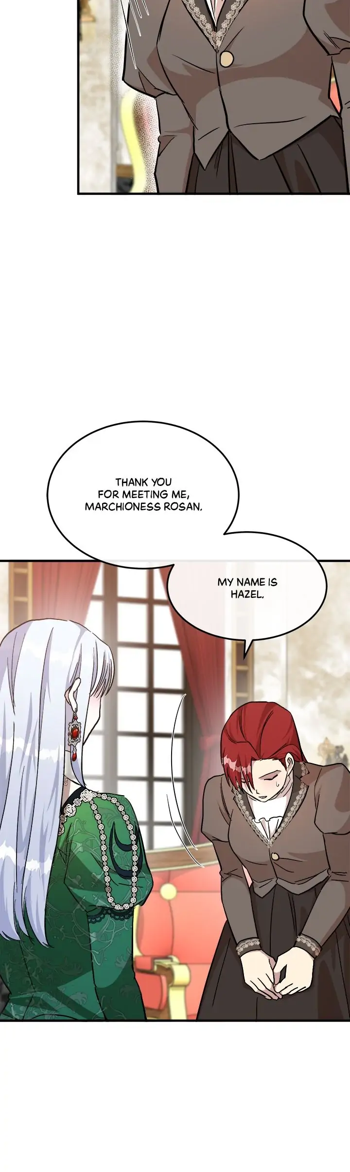 The Villainess Lives Twice Chapter 109 - page 20