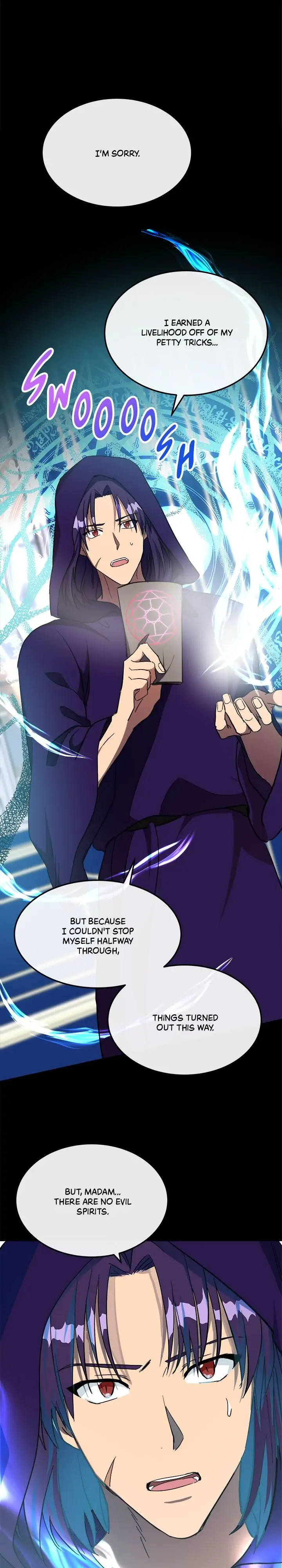 The Villainess Lives Twice Chapter 109 - page 25