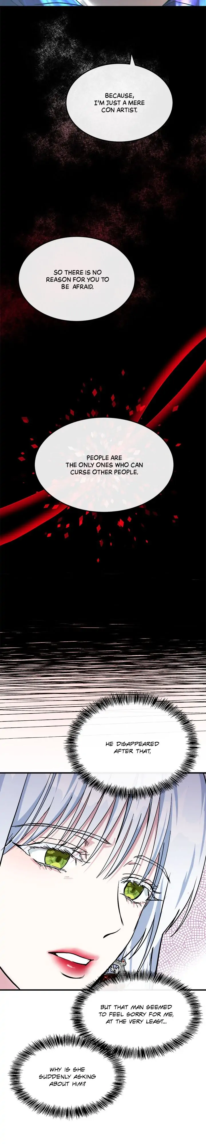 The Villainess Lives Twice Chapter 109 - page 26