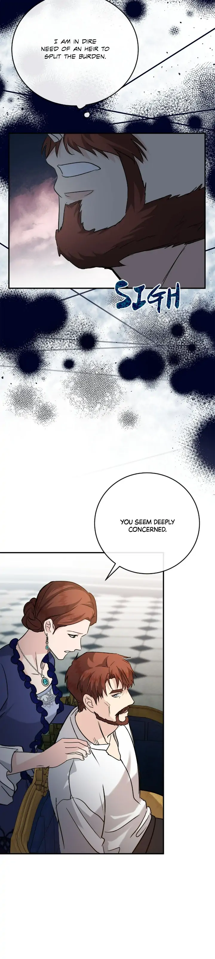The Villainess Lives Twice Chapter 150 - page 10