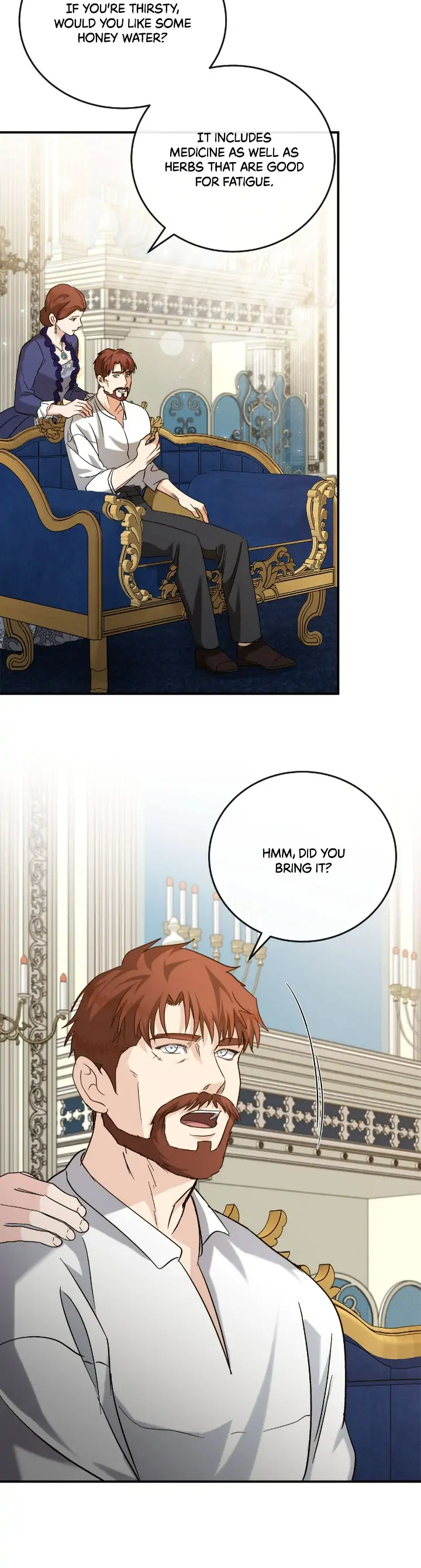 The Villainess Lives Twice Chapter 150 - page 16