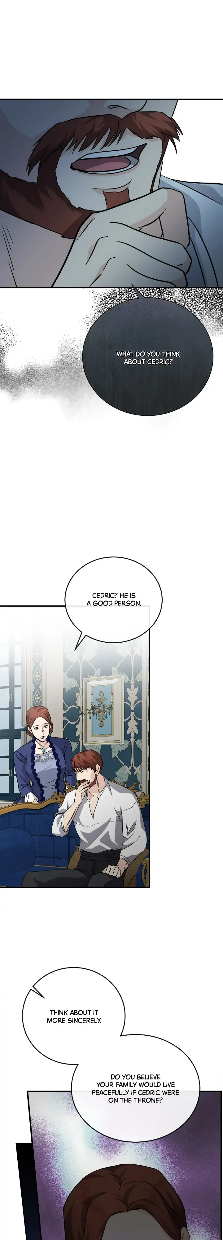 The Villainess Lives Twice Chapter 150 - page 19