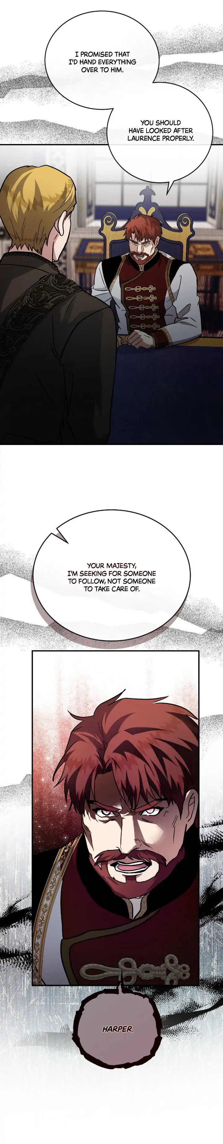 The Villainess Lives Twice Chapter 150 - page 2