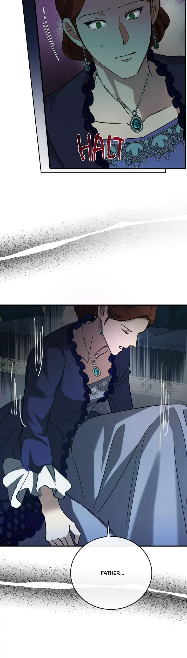 The Villainess Lives Twice Chapter 150 - page 20
