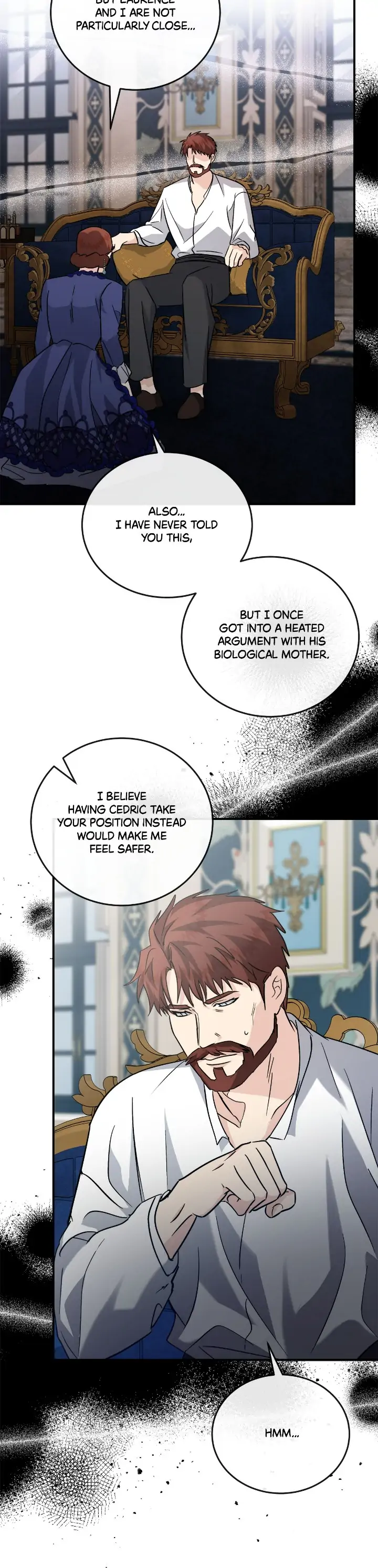 The Villainess Lives Twice Chapter 150 - page 24