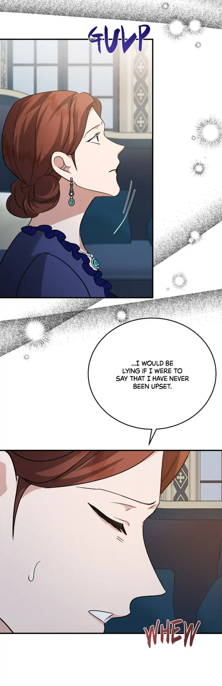 The Villainess Lives Twice Chapter 150 - page 30