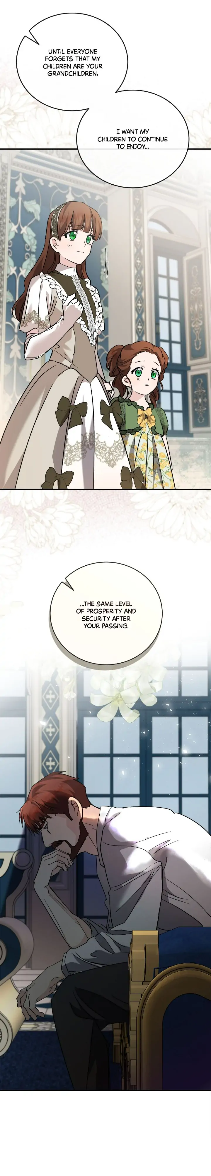 The Villainess Lives Twice Chapter 150 - page 33