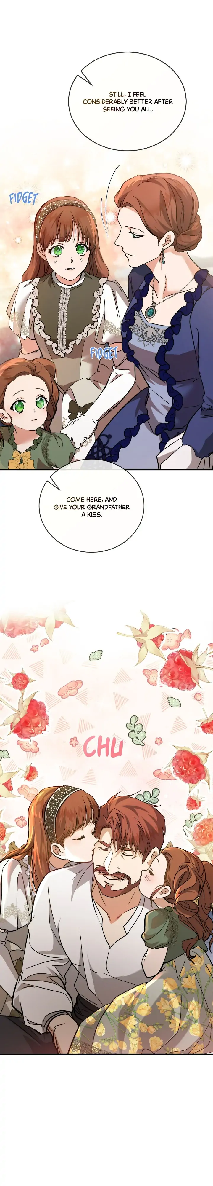 The Villainess Lives Twice Chapter 150 - page 7