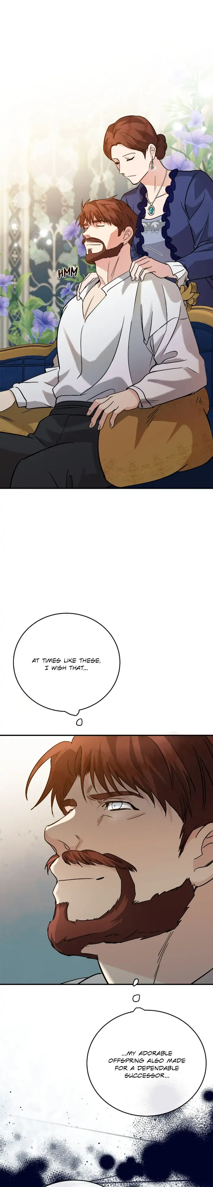The Villainess Lives Twice Chapter 150 - page 9