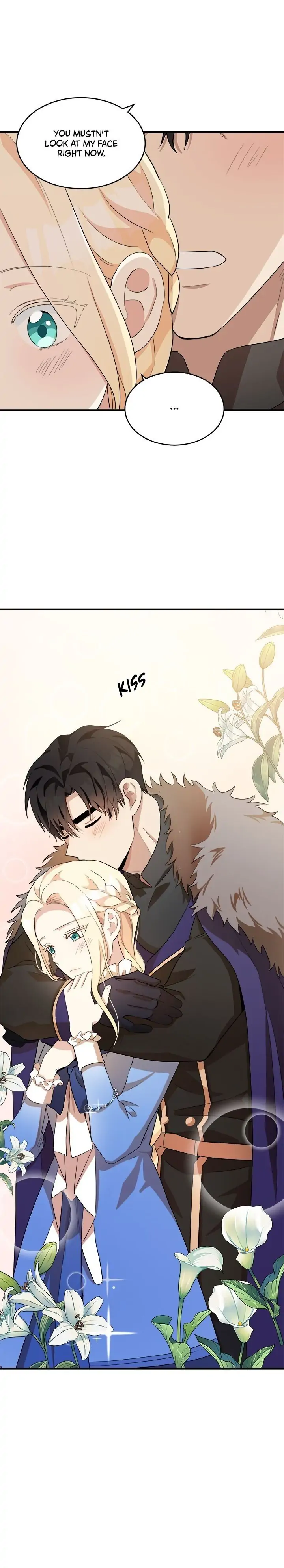 The Villainess Lives Twice Chapter 52 - page 12