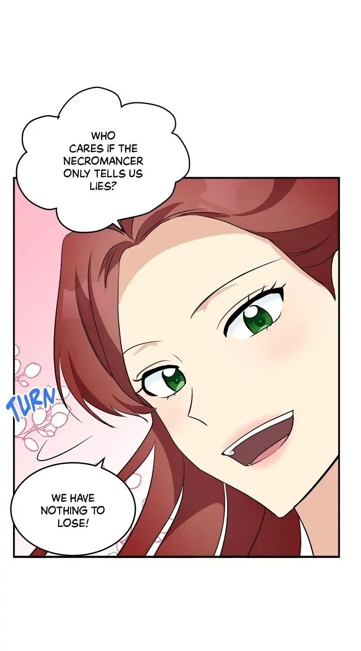 The Villainess Lives Twice Chapter 52 - page 28