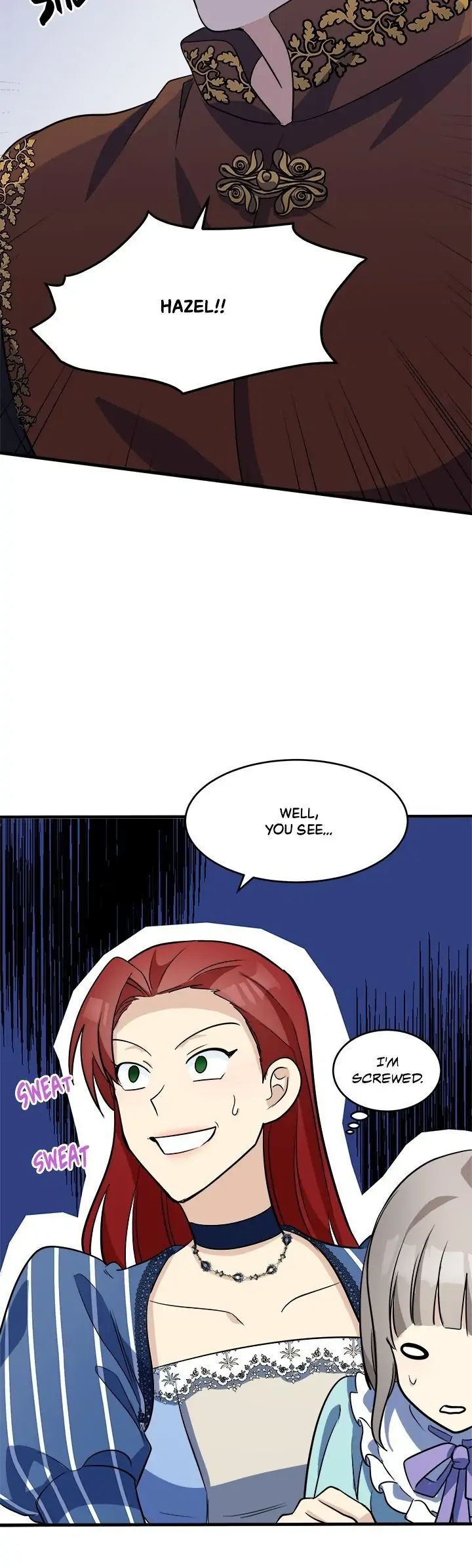 The Villainess Lives Twice Chapter 53 - page 15