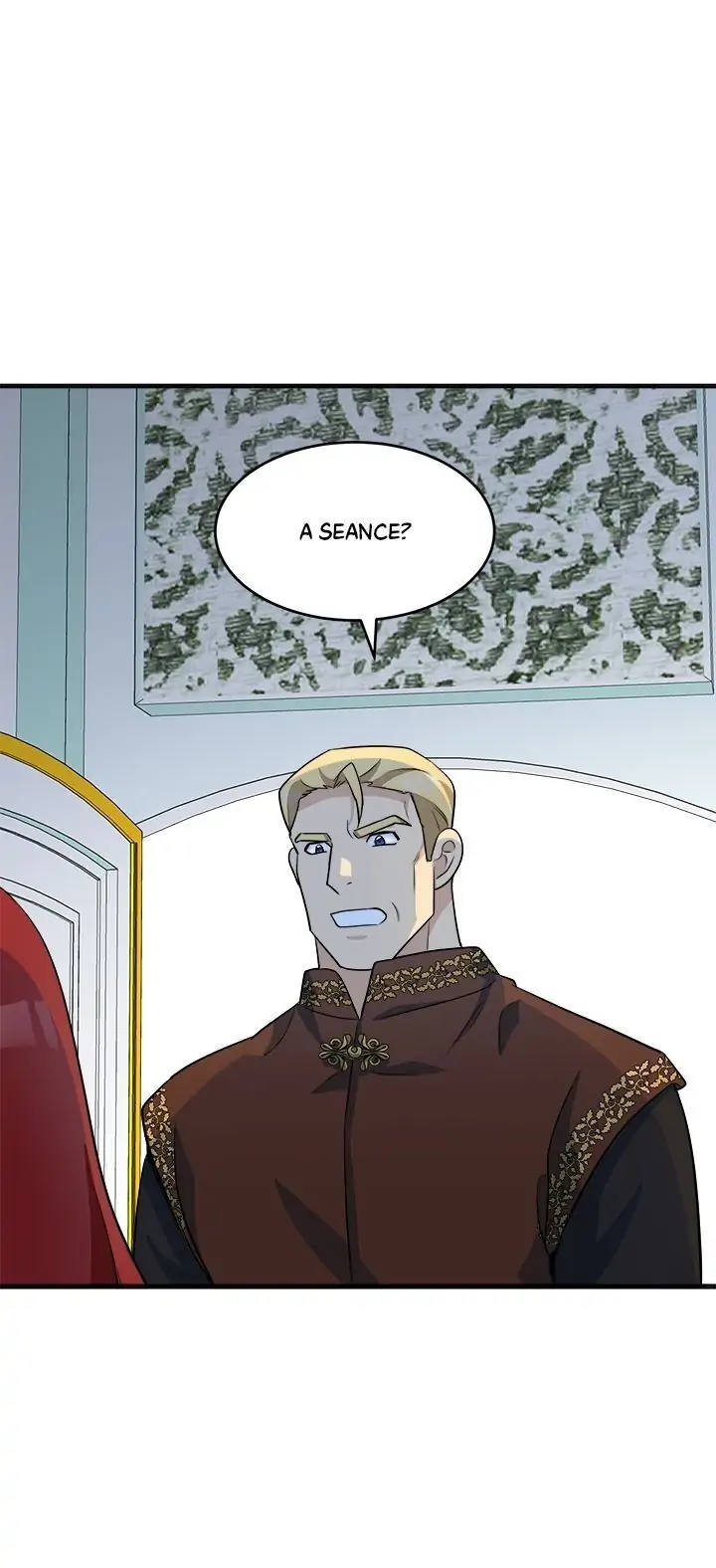 The Villainess Lives Twice Chapter 53 - page 17