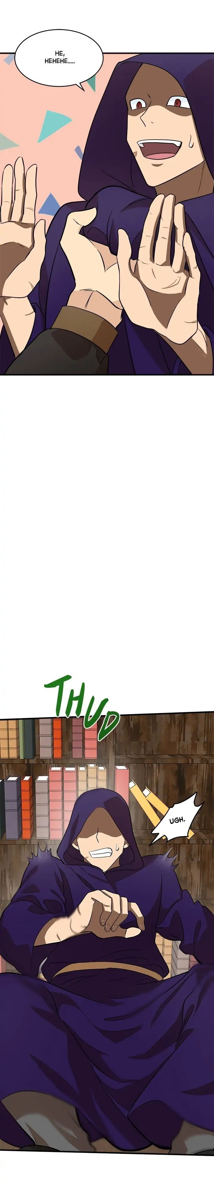 The Villainess Lives Twice Chapter 53 - page 20