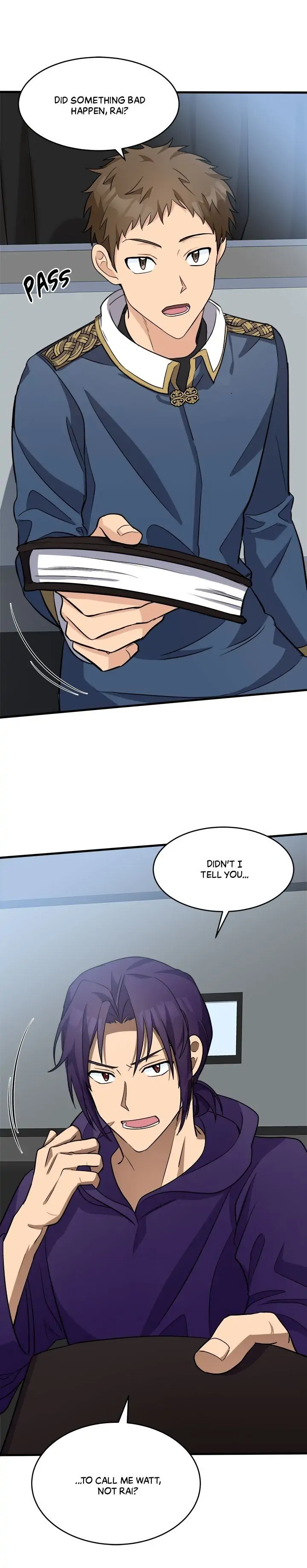 The Villainess Lives Twice Chapter 53 - page 37