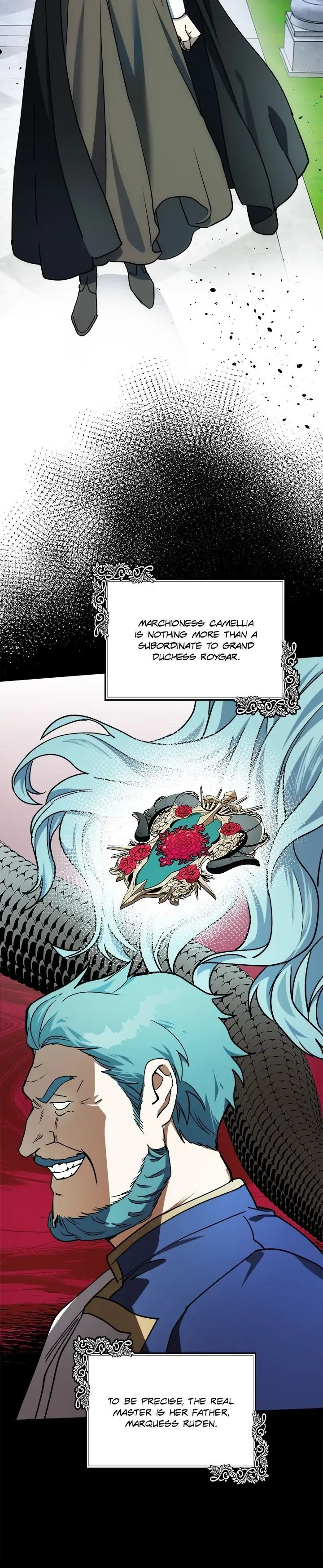 The Villainess Lives Twice Chapter 102 - page 10