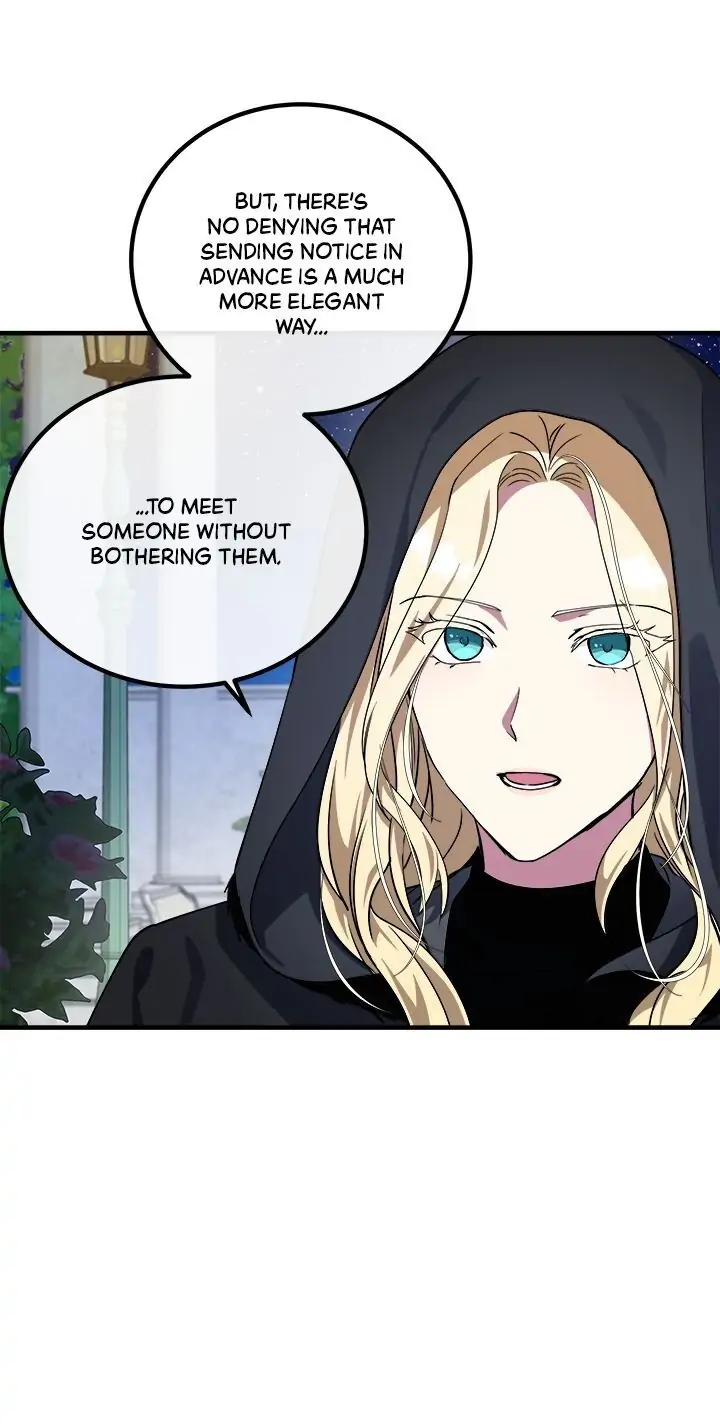 The Villainess Lives Twice Chapter 102 - page 2