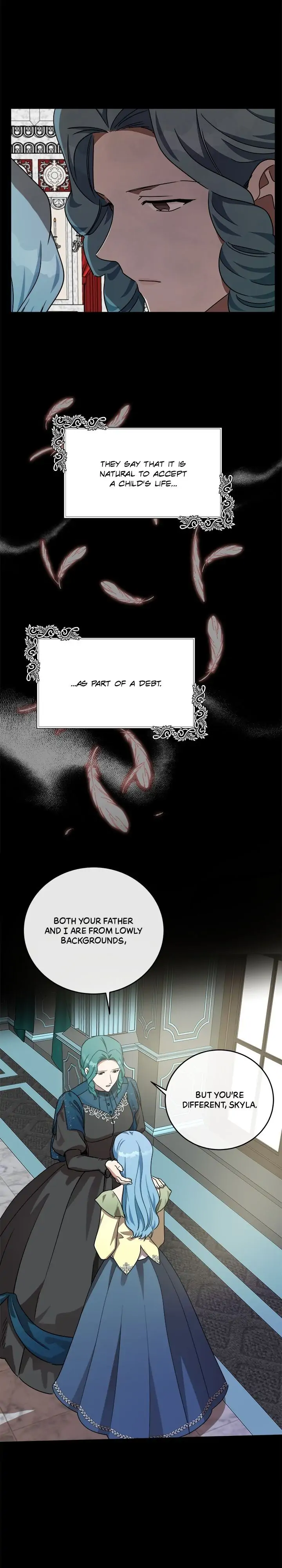 The Villainess Lives Twice Chapter 102 - page 22