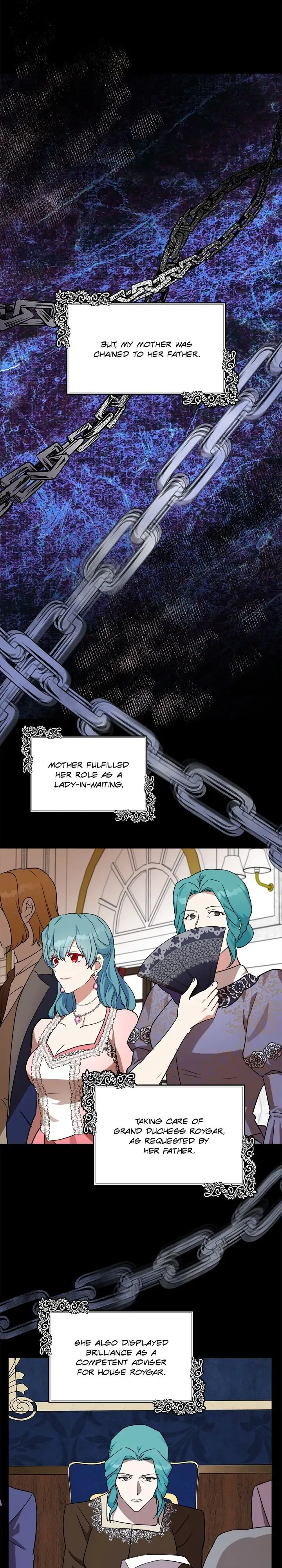 The Villainess Lives Twice Chapter 102 - page 24