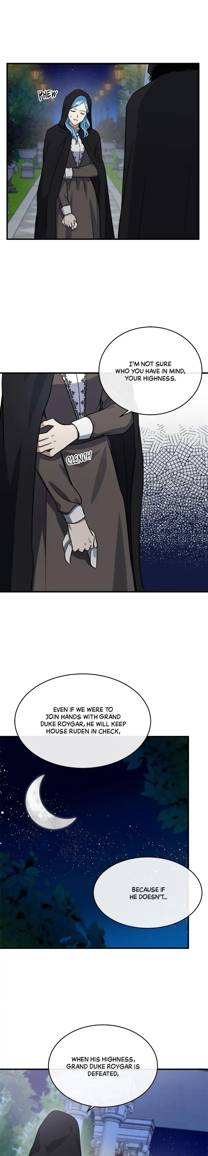 The Villainess Lives Twice Chapter 102 - page 26