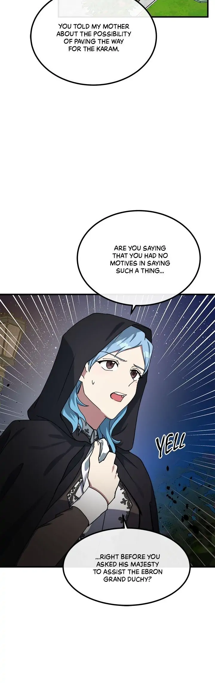 The Villainess Lives Twice Chapter 102 - page 8