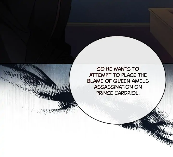 The Villainess Lives Twice Chapter 152 - page 22