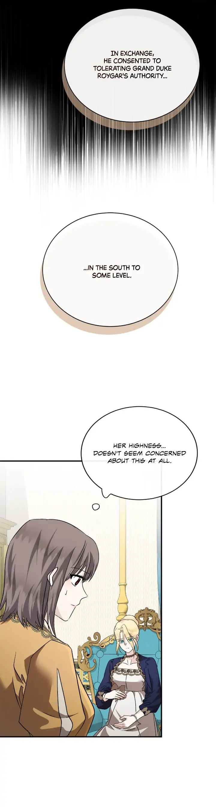 The Villainess Lives Twice Chapter 152 - page 24