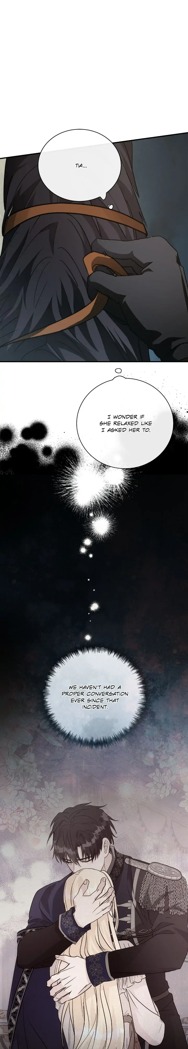 The Villainess Lives Twice Chapter 152 - page 29