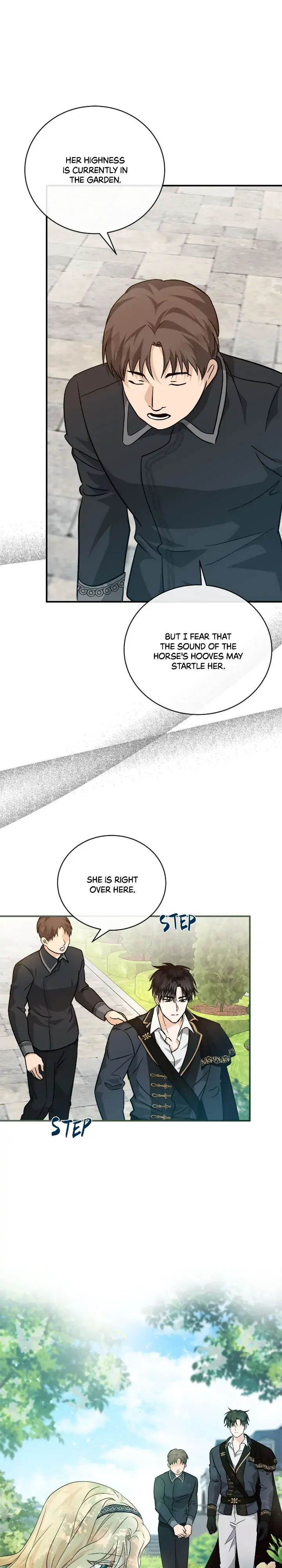The Villainess Lives Twice Chapter 152 - page 32