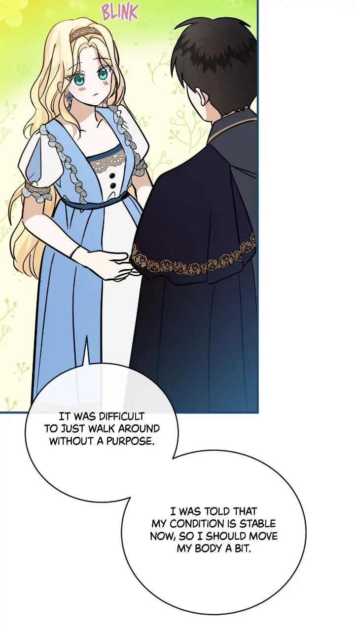The Villainess Lives Twice Chapter 152 - page 38