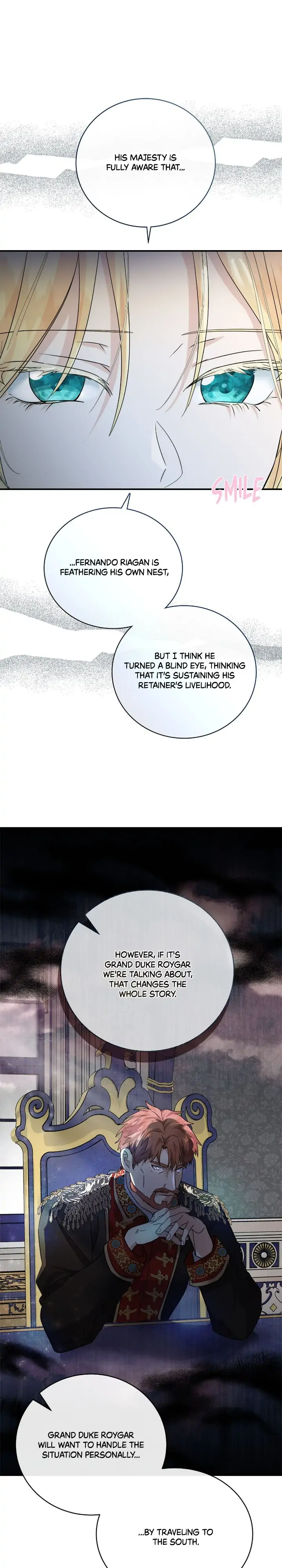 The Villainess Lives Twice Chapter 152 - page 5