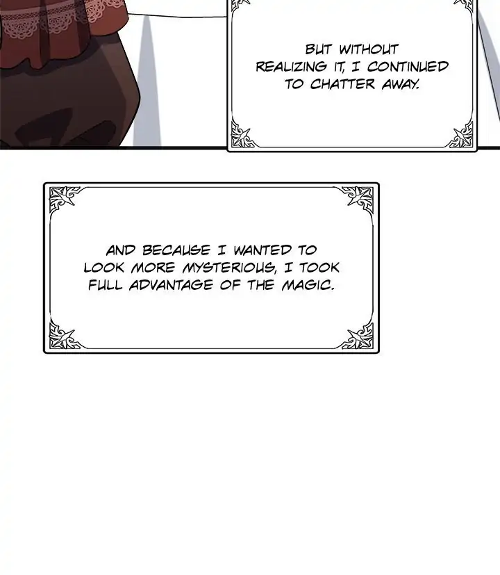 The Villainess Lives Twice Chapter 54 - page 21
