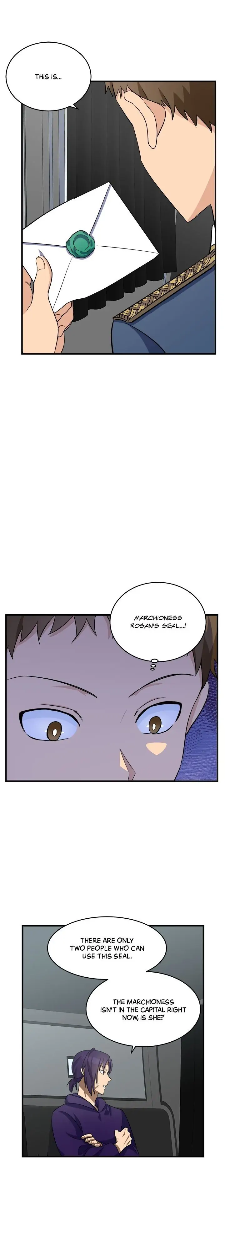 The Villainess Lives Twice Chapter 54 - page 32