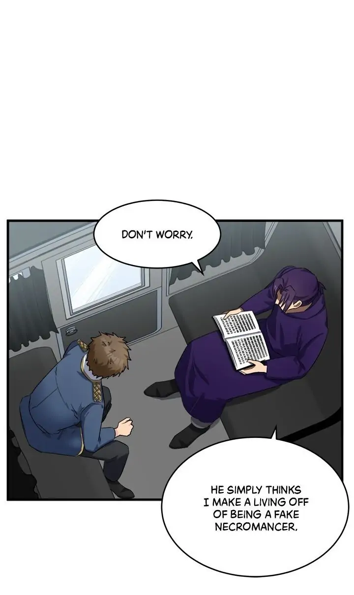 The Villainess Lives Twice Chapter 54 - page 5