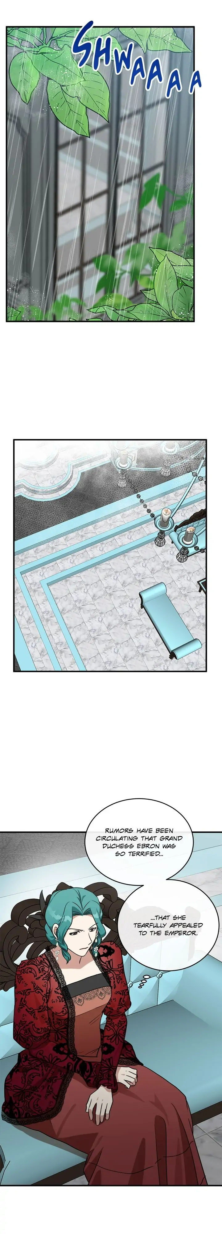 The Villainess Lives Twice Chapter 103 - page 1