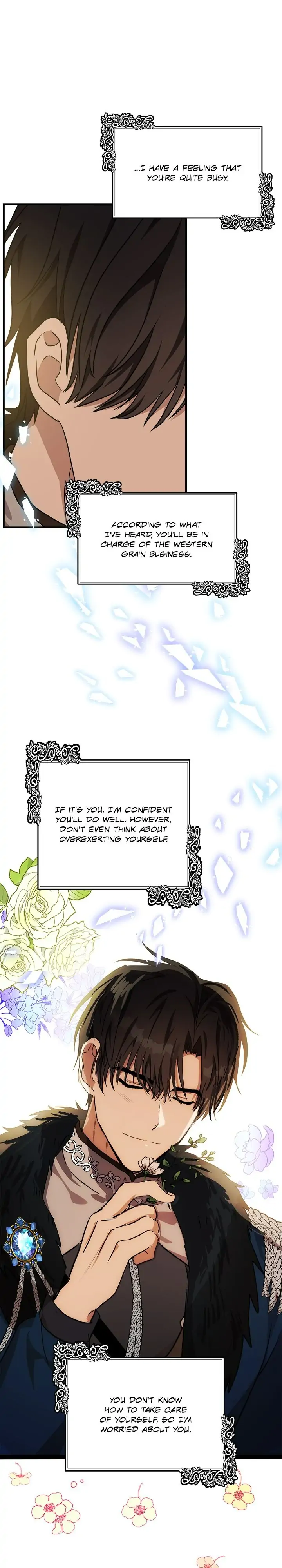 The Villainess Lives Twice Chapter 103 - page 13