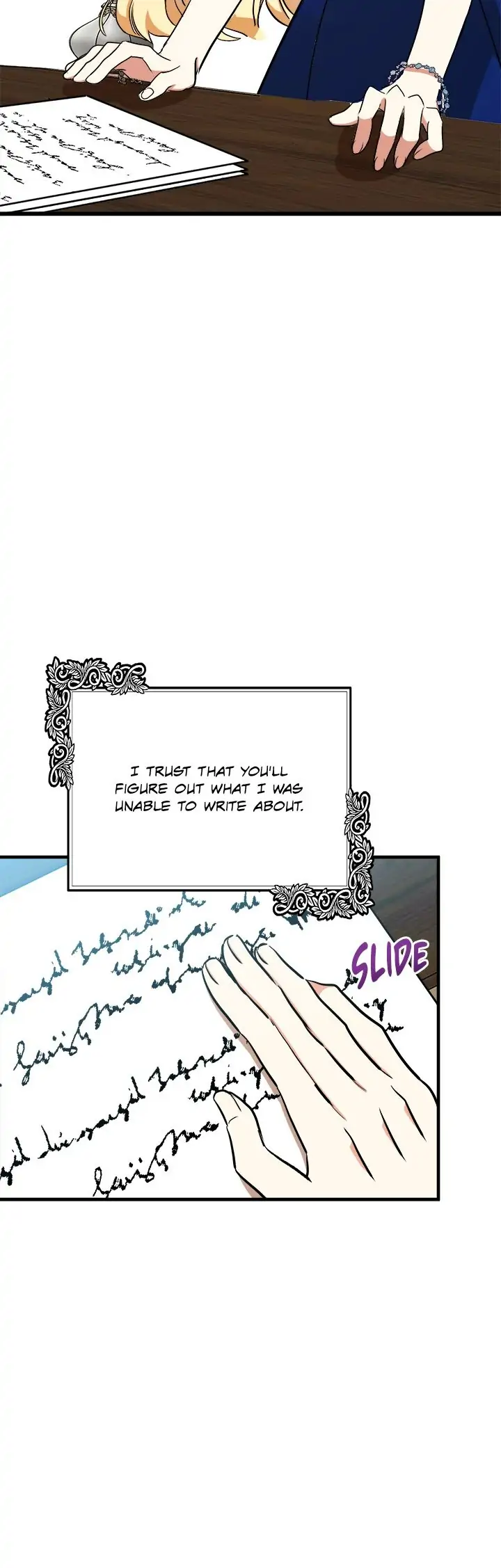 The Villainess Lives Twice Chapter 103 - page 16