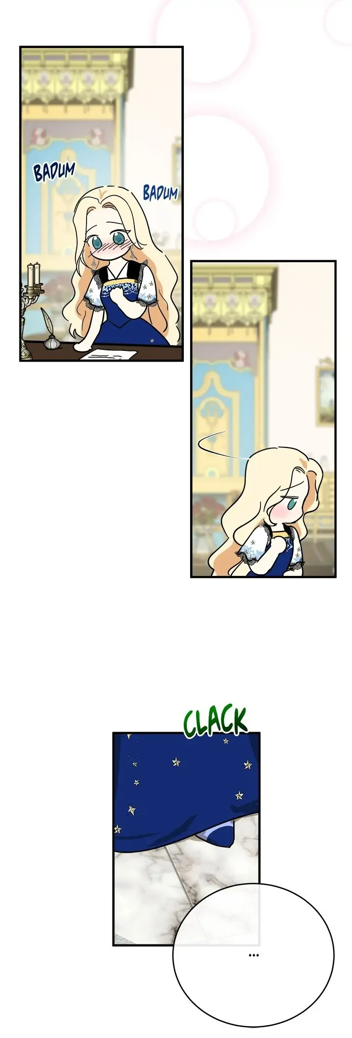 The Villainess Lives Twice Chapter 103 - page 18