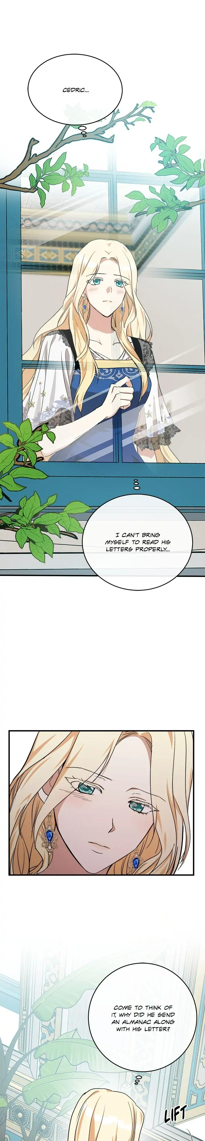 The Villainess Lives Twice Chapter 103 - page 19