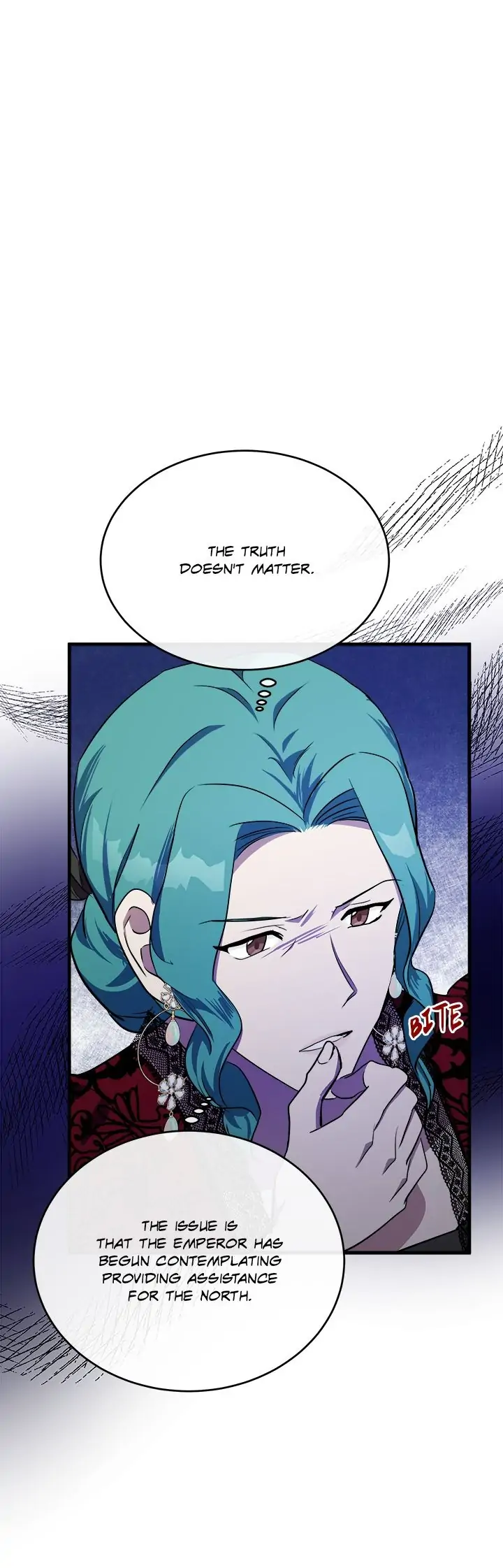 The Villainess Lives Twice Chapter 103 - page 2