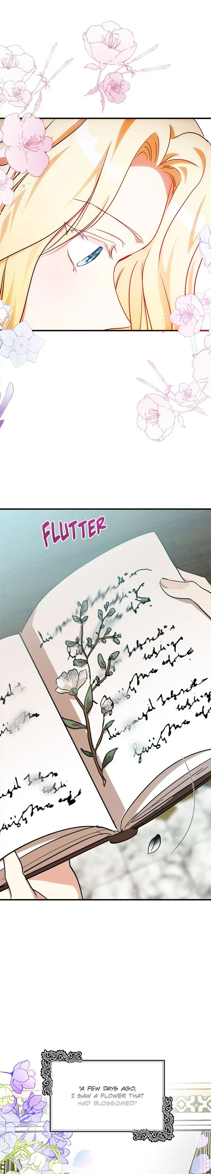 The Villainess Lives Twice Chapter 103 - page 21