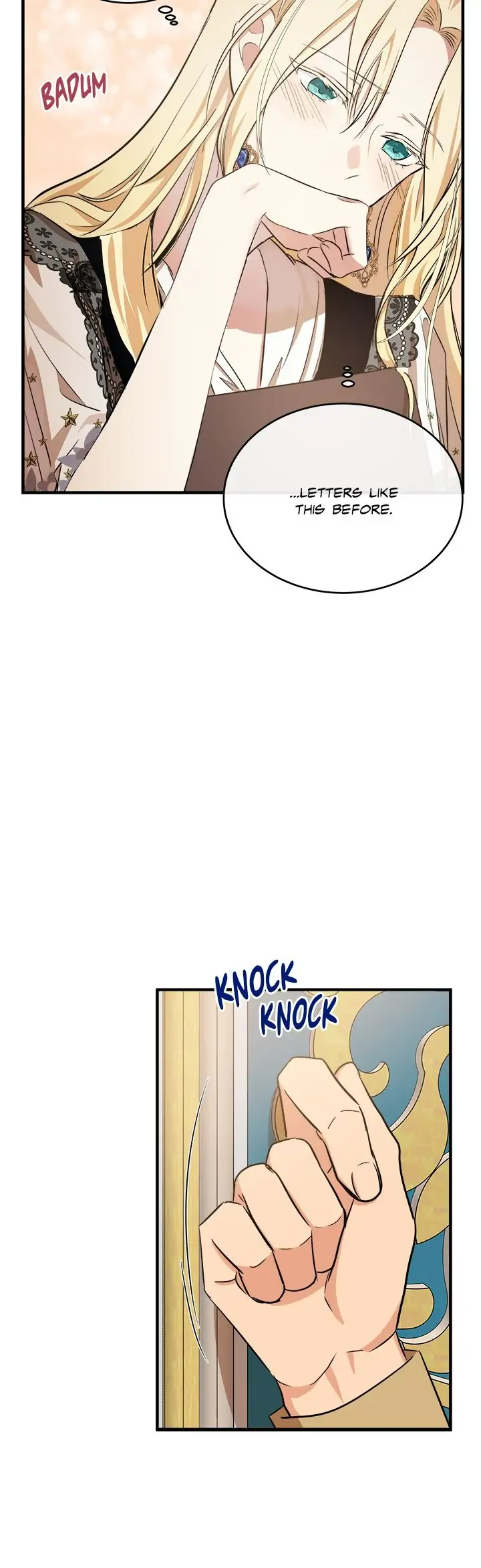 The Villainess Lives Twice Chapter 103 - page 24