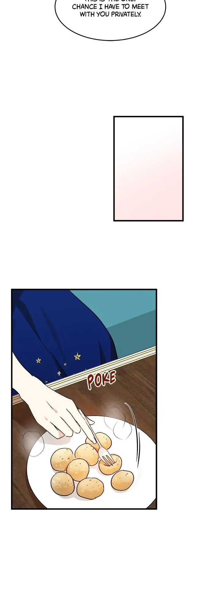 The Villainess Lives Twice Chapter 103 - page 26